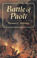 Battle of Paoli - Thomas J. McGuire