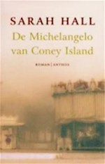 De Michelangelo van Coney Island - Sarah Hall, Liesbeth Teixeira de Mattos