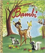 Bambi (Disney Bambi) - Walt Disney Company, Bob Grant