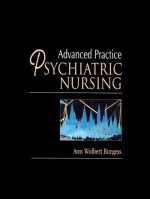 Advanced Practice Psychiatric Nursing - Ann Wolbert Burgess