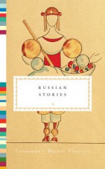 Russian Stories - Christoph Keller