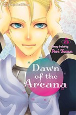 Dawn of the Arcana, Vol. 5 by Rei Toma (2012-08-07) - Rei Toma