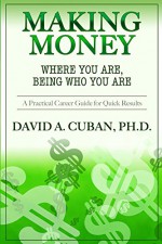 Conquering Your Life, Mastering Your Career - David A. Cuban