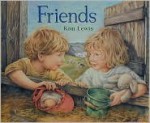 Friends - Kim Lewis