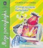 O niegrzecznym Barbeluku - Jolanta Sztuczyńska