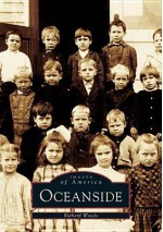 Oceanside (NY) (Images of America) - Richard Woods