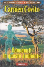 Benvenuti in questo ambiente - Carmen Covito