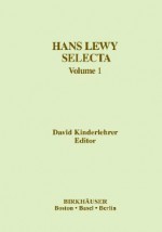 Hans Lewy Selecta: Volume 1 - Hans Lewy, Gian-Carlo Rota, Joseph Kung