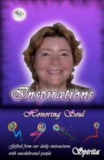 Inspirations - Spirita