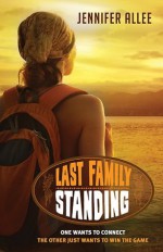 Last Family Standing - Jennifer AlLee