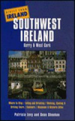 Direct from Southwest Ireland: Kerry and West Cork - Patricia Levy, Sean Sheehan