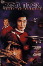 Star Trek: Tests of Courage - Howard Weinstein