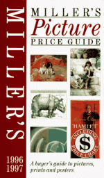 Miller's Picture Price Guide - Judith H. Miller, Martin Miller