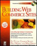 Building Web Commerce Servers - Charlie Scott, Paul Wolfe, Mike Erwin