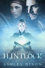 Flintlock (Cutlass Series) - Ashley Nixon