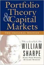 Portfolio Theory And Capital Markets - William F. Sharpe