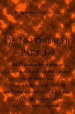 De 14 Portals Del 1-7 (Norwegian_nynorsk Edition) - Benjamin Hornfeck