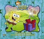 SpongeBob Schwammkopf, Geschichtenbuch, Bd. 5: Kleine Geschenke erhalten die Freundschaft - David Lewman, Heather Martinez, Rainer Buchmüller