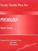 Psychology: Study Guide - Robert A. Baron, Michael J. Kalsher