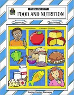 Food and Nutrition Thematic Unit - Mary Ellen Sterling