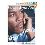 Duke's Heart - Vivian Rose Lee