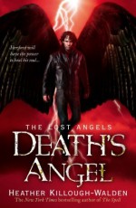 Death's Angel (Lost Angels 3) by Killough-Walden, Heather (2012) Paperback - Heather Killough-Walden