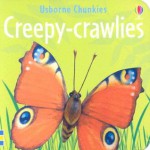 Creepy-Crawlies - Francesca Allen