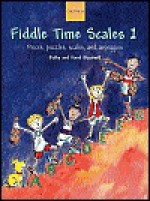 Fiddle Time Scales - David Blackwell