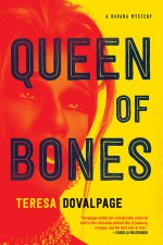 Queen of Bones - Teresa Dovalpage