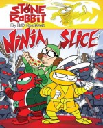 Ninja Slice - Erik Craddock