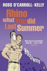 Rhino, What You Did Last Summer - Paul Howard