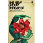 The New Group Therapies - Hendrik Marinus Ruitenbeek