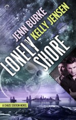 Lonely Shore - Kelly Jensen, Jenn Burke