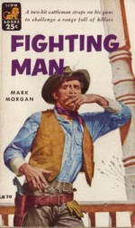 Fighting Man - Mark Morgan