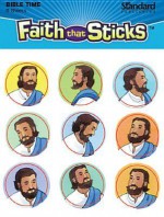 Favorite Bible Stories: With 10 Colorful Foam Play Pieces - Bob Pepper