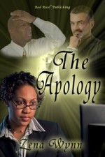 The Apology - Zena Wynn