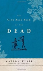 The Glen Rock Book of the Dead - Marion Winik