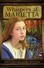 Whispers at Marietta - Karen Meyer