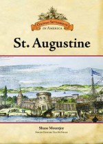 St. Augustine - Shane Mountjoy, Tim McNeese