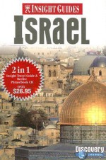 Israel - Brian Bell, Insight Guides