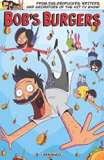 Bob's Burgers - Chad Brewster, Jeff Drake, Justin Hook, Rachel Hastings, Mike Olsen