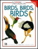 Birds, Birds, Birds - Sandra Stotsky, National Wildlife Federation