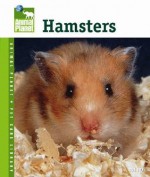 Hamsters (Animal Planet Pet Care Library) - Sue Fox