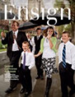 The Ensign - May 2012 - The Church of Jesus Christ of Latter-day Saints