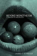 Beyond Monotheism: A Theology of Multiplicity - Laurel Schneider