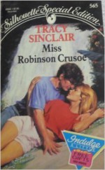 Miss Robinson Crusoe - Tracy Sinclair