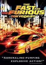 The Fast & the Furious: Tokyo Drift - Justin Lin, Bow Wow, Lucas Black