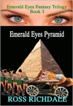 Emerald Eyes Pyramid - Ross Richdale