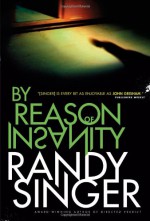 By Reason of Insanity - Randy Singer