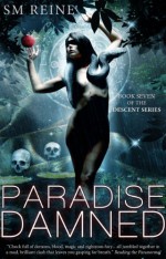 Paradise Damned - S.M. Reine